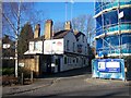 The British Queen Pub, Maidstone