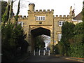 North Lodge, Upper Maze Hill, St Leonards on sea