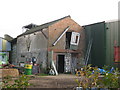 Farm Building near Crowhurst