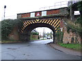 Railway Bridge