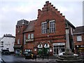 Shire Hall Howden