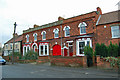 Victorian Houses on Dam Road