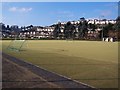 All-weather pitch, Torbay Leisure Centre