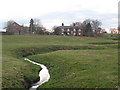 Beech Tree Farm and the Small Brook