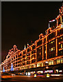 Harrods, London SW1