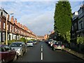 Headingley Avenue - Canterbury Drive