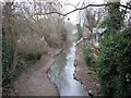 Osney Ditch