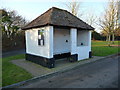 Thruxton - Bus Stop