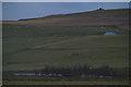 Typical sheep farming area near Kinnaird