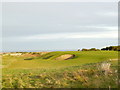 Dornoch Links