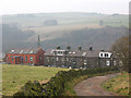 Longfield Terrace, Todmorden