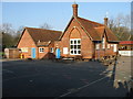 Adisham Church of England Primary School