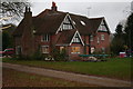 House on School Road