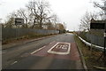 Tunnel Top, Kenyon, looking north