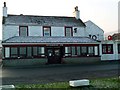 The Steamboat Inn, Carsethorn