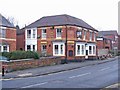 The Grand Turk, 207 Sutton Road, Kidderminster