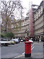 Finsbury Circus / Circus Place, EC2