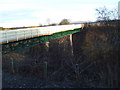 Railway bridge, Ashfield