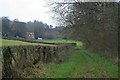 Caxton Lane and Chartlands Farm