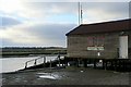 Southwold Harbour Master