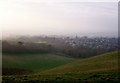 The Burnthouse Lane Estate