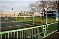 School Gates