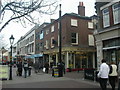 Poole, Boone ironmongers