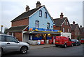 Post Office, High Brooms Rd