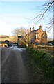 Farmhouse, East Tullyfergus