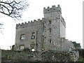 Cowton Castle