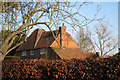 Holmstall Oast, Horleigh Green Road, Five Ashes, East Sussex