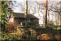 The Oasthouse, Salters Green Farm, Argos Hill, East Sussex