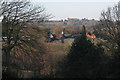 Oast House at Old Place, Little Trodgers Lane, Mayfield, East Sussex