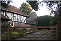 Oast House at Bassetts, Coggins Mill, Mayfield