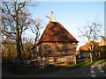 Wessons Oast, Buckhurst Lane, Wadhurst, East Sussex