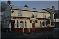 Royal George pub