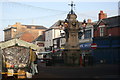 Willenhall market