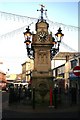 Willenhall clock tower