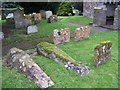 Churchyard, St Andrew