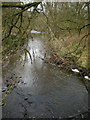 River Yarrow