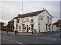 The Alma, Moor Road, Chorley