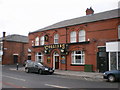 Colliers, Moor Road, Chorley