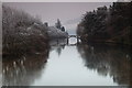 Old footbridge, Fort  Augustus