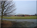 Trinity Park - Suffolk Showground