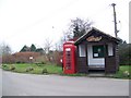 Village communication, Coate