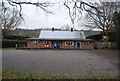 Etchingham Village Hall