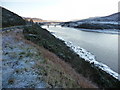 River Naver road bridge