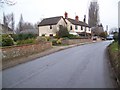 Housing in East Tytherton