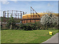 Hooley Lane Gasometers