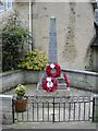 The Minety War Memorial